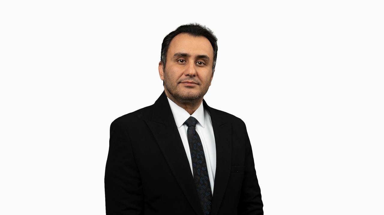 شاهین ترکمن