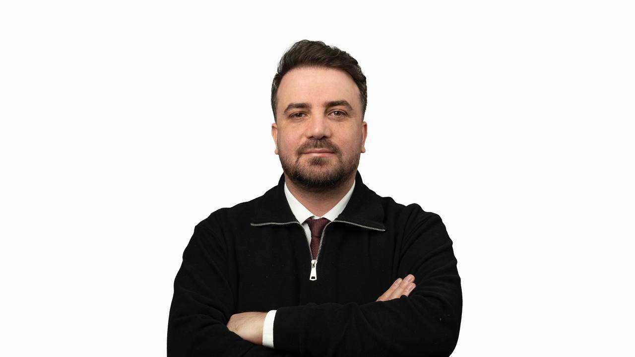 صادق باقریان شامیر