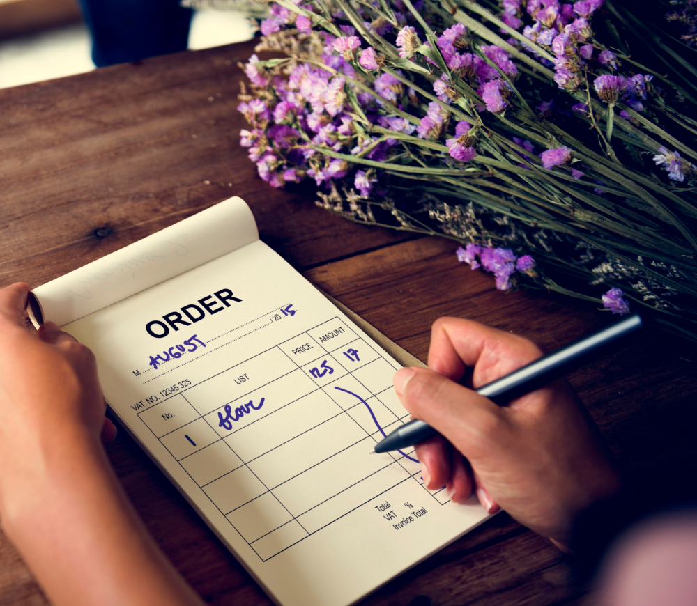 ثبت درخواست اولیه