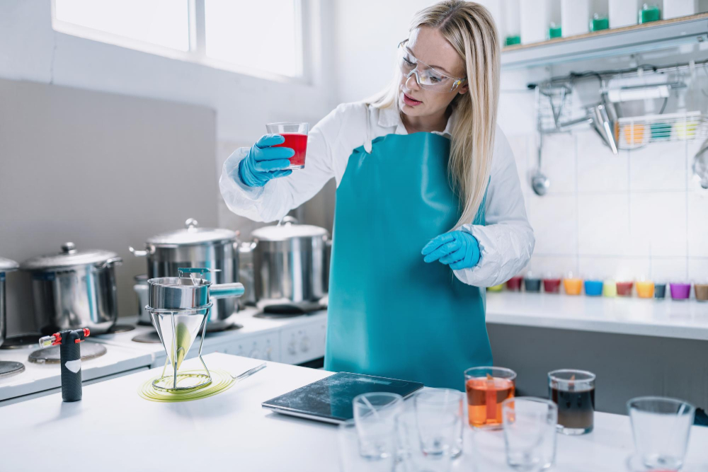 اهمیت کیفیت لوازم آزمایشگاهی پلاستیکی