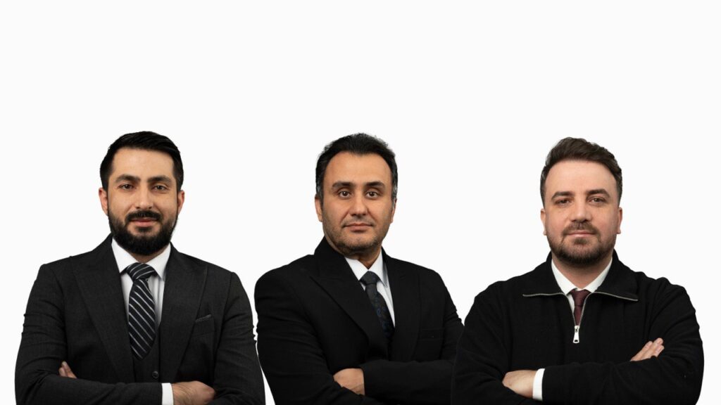 مدیران شرکت فاتک پلیمر مهام