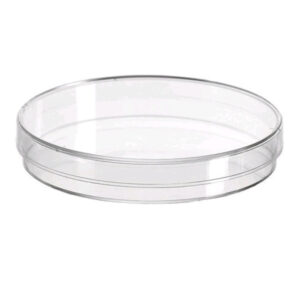 پتری دیش سایز 6 فاتک پلیمر